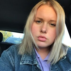 Meet your Posher, Jessyann